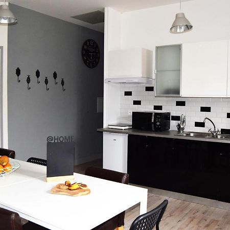 Au Meaux Doux Apartment Varreddes Luaran gambar