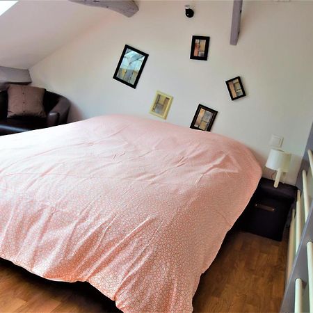 Au Meaux Doux Apartment Varreddes Luaran gambar
